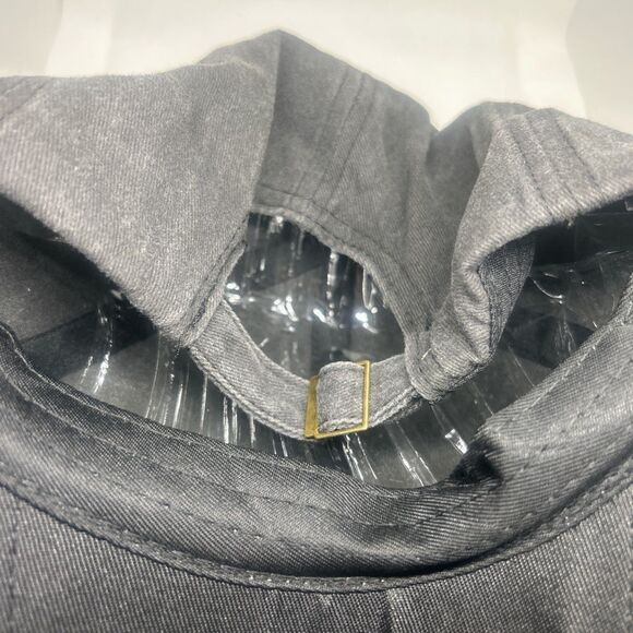 “1% Battery” Baseball Cap – Funny Adjustable Dad Hat - Picture 5 of 5